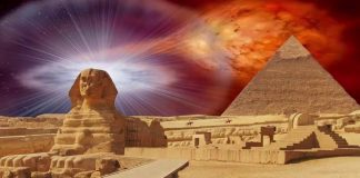 Scientists make incredible discovery about the Great Pyramid of Giza which could focus electric energy through its chambers 3,000 years ago