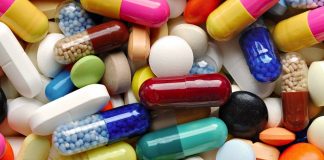 No Shortage of Pharmaceutical Drugs: SLCPI