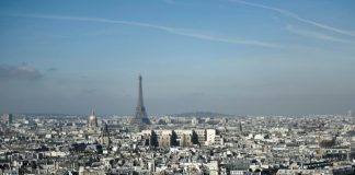 Father of boy saved in Paris ‘Spiderman’ drama in court