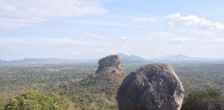 Two youngsters identified from ‘semi-naked’ photos at Pidurangala