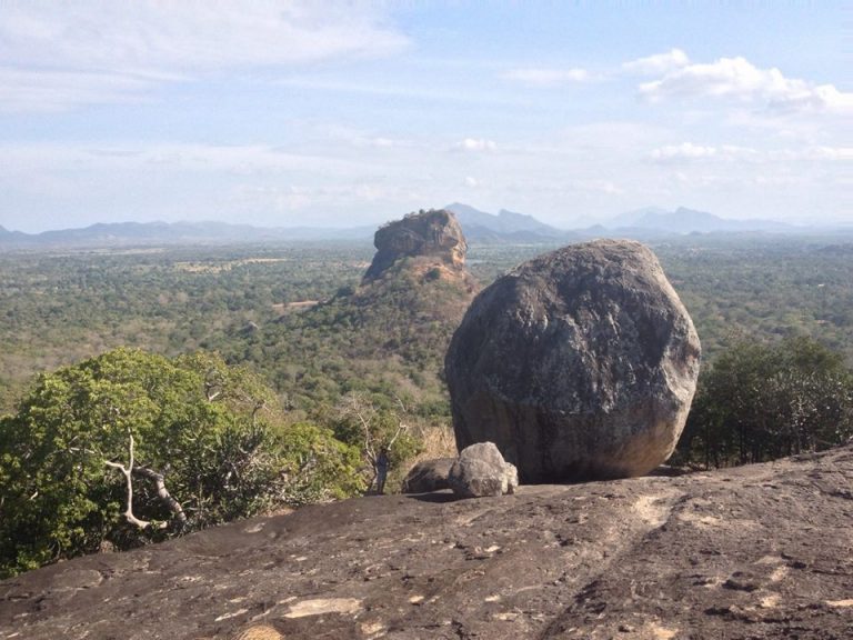 Two youngsters identified from ‘semi-naked’ photos at Pidurangala