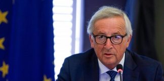 EU will send additional 10,000 guards to borders