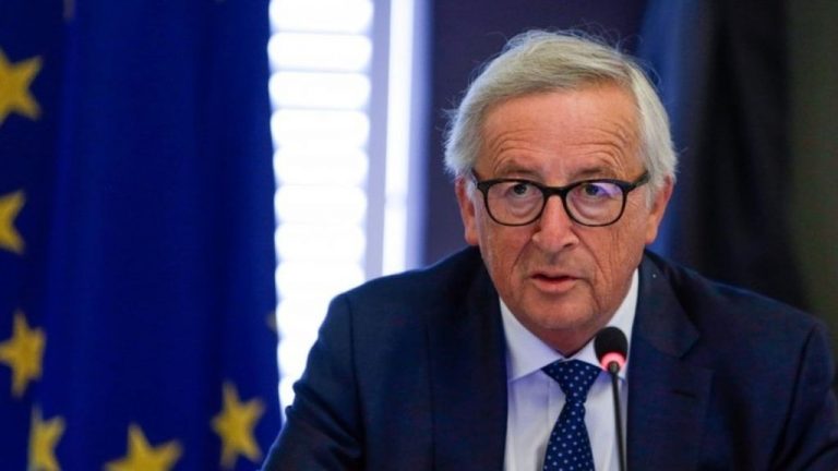 EU will send additional 10,000 guards to borders