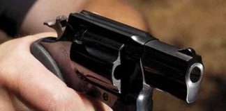 “Indra” shot dead by police while trying to flee