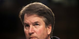 Brett Kavanaugh ‘sexual assault victim’ speaks out