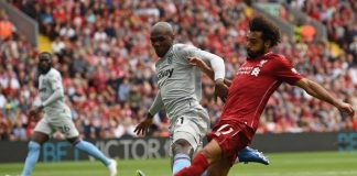 Champions League return offers Salah stage to dispel second-season struggles