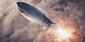 Japanese billionaire businessman revealed as SpaceX’s first Moon traveler