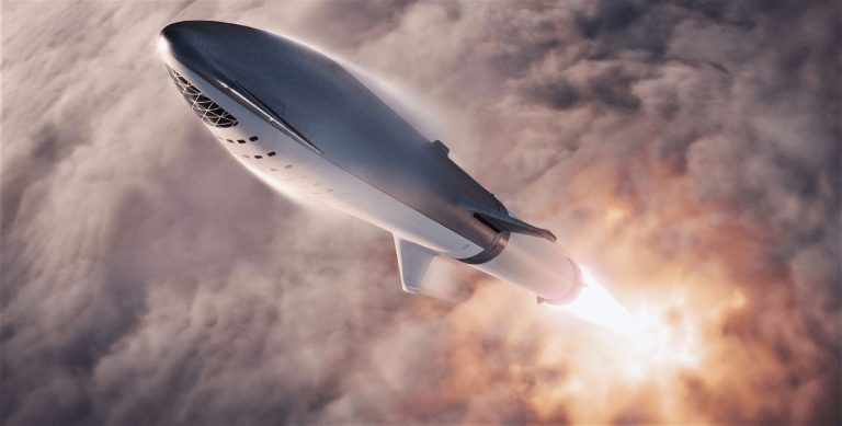 Japanese billionaire businessman revealed as SpaceX’s first Moon traveler