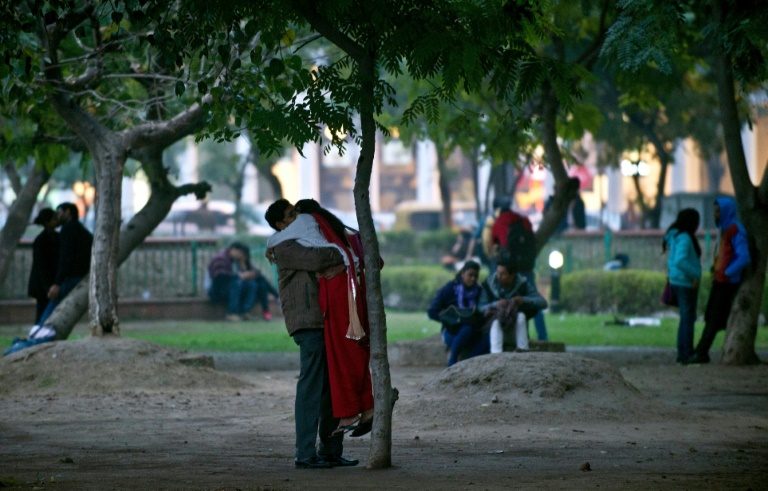 India’s top court rules adultery no longer a crime