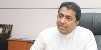 Make maximum use of RTI Act, says Education Minister Akila Viraj Kariyawasam