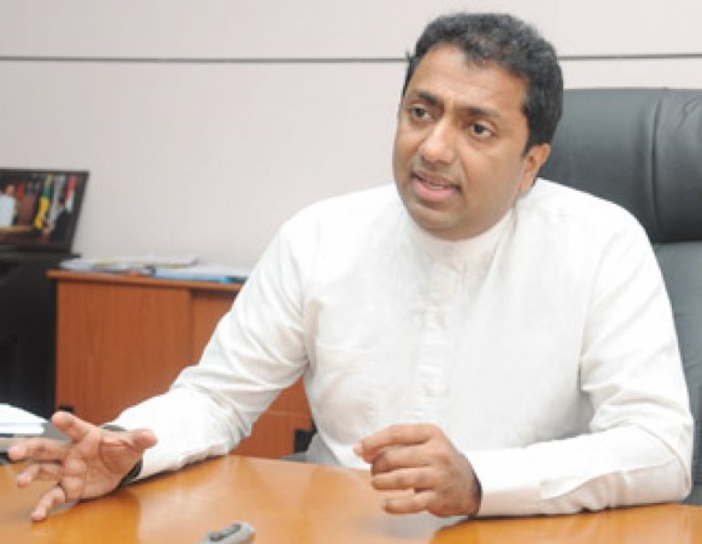 Make maximum use of RTI Act, says Education Minister Akila Viraj Kariyawasam