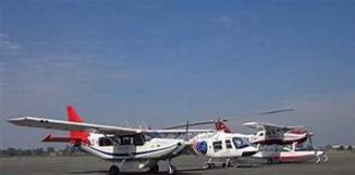 Strategic development plan for domestic airports