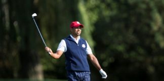 Revived Tiger, No. 1 Rose spice up Ryder Cup showdown in France