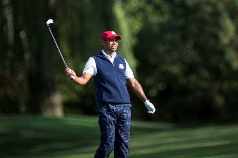 Revived Tiger, No. 1 Rose spice up Ryder Cup showdown in France