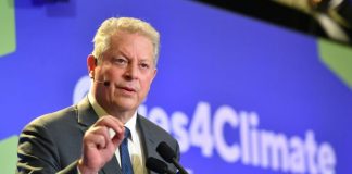 Optimism trumps despair at climate summit