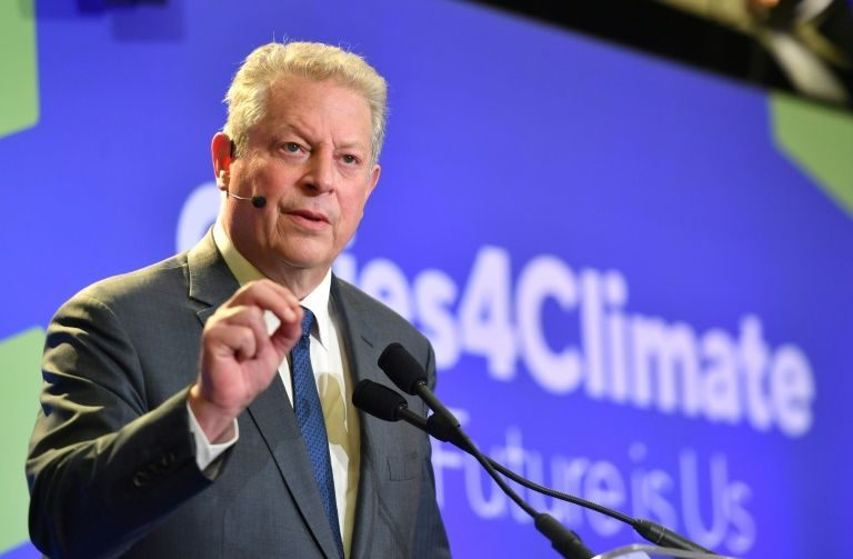 Optimism trumps despair at climate summit
