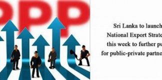 Several PPP projects in the pipeline