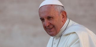 Pope to meet US Church leaders after abuse cover-up claim
