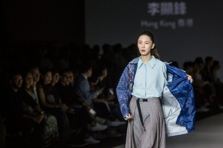 Hong Kong’s new fight against fast fashion