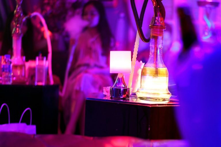 Vietnam’s nascent rave scene reeling after drug deaths