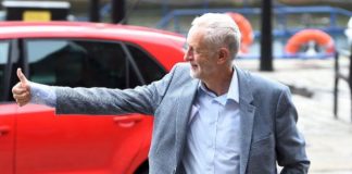 UK Labour hopes to paper over Brexit splits for united front