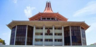 Special High Court hears Gamini Senarath’s case daily from the 29th of October