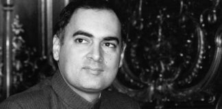 The Tamil Nadu government has decided to seek the release of the seven persons convicted for the assassination of former Indian Prime Minister Rajiv Gandhi