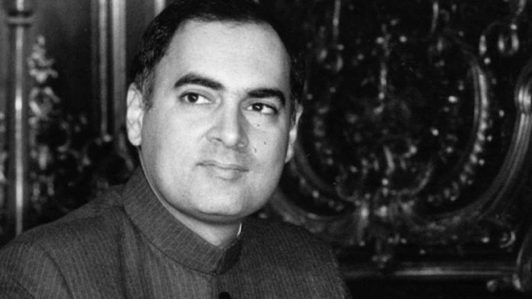 The Tamil Nadu government has decided to seek the release of the seven persons convicted for the assassination of former Indian Prime Minister Rajiv Gandhi