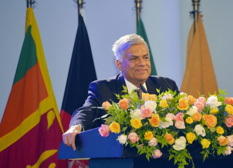 Prime Minister says Media freedom has been restored