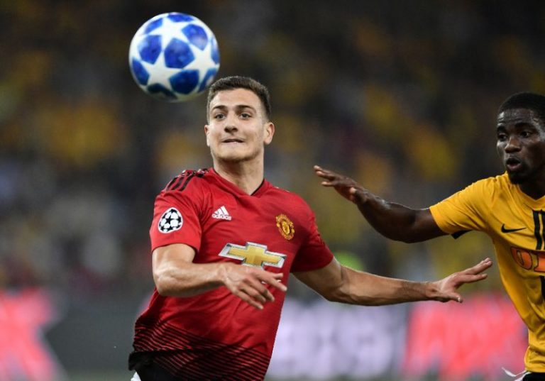 Mourinho to ration Dalot appearances for Manchester United