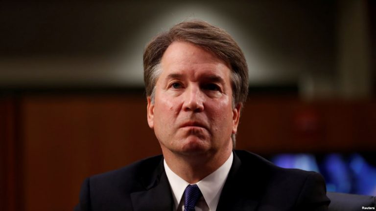 Supreme Court nominee accuser agrees to testify before US Senate