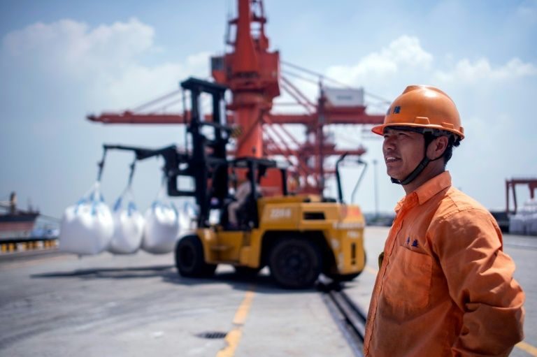 US-China trade war enters new phase