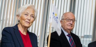 Belgium’s Queen Paola falls ill in Venice