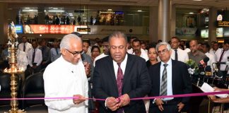 VAT should not be applied to goods and services consumed outside