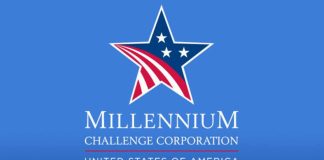 US$ 480 million grant to Sri Lanka