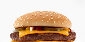 McDonald’s says classic burgers no longer have artificial ingredients