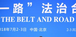 EU launches Asia strategy to rival China’s ‘new Silk Road’