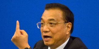 Chinese premier slams ‘unilateralism’ in trade disputes