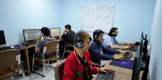 Turkmenistan enters brave new world of eSports