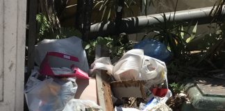 Environmental Foundation calls for a levy on single-use plastic