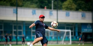 One goal kept Stojkovic from Premier League