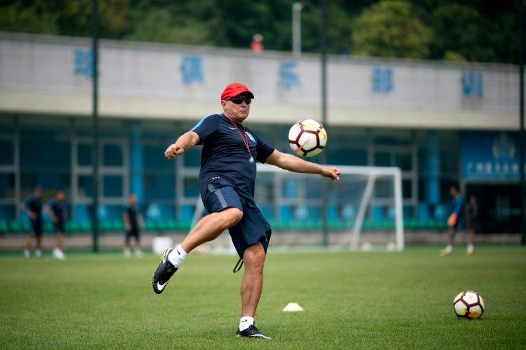 One goal kept Stojkovic from Premier League