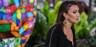 Brazil’s transgender volleyball star eyes Congress seat