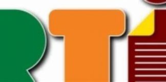 Many activities during the Information Week’ to promote RTI