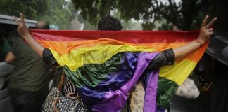 Gay sex ruling to free India’s ‘pink economy’