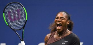 Serena Williams out of China Open draw
