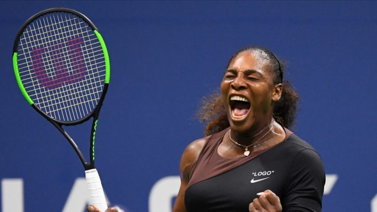 Serena Williams out of China Open draw
