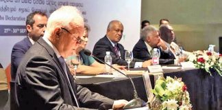 Norway supports SLPI global conference on Colombo Declaration