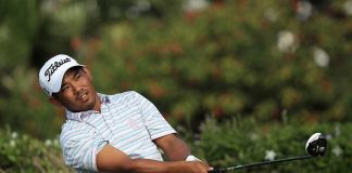 Fujikawa becomes first openly gay male pro golfer