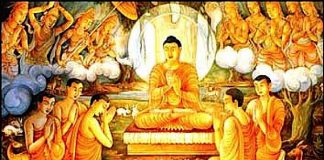 Punyagrama Programme Implements towards a Righteous Society